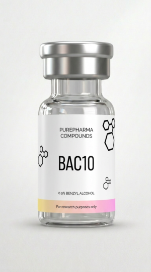 Bacteriostatic Water
