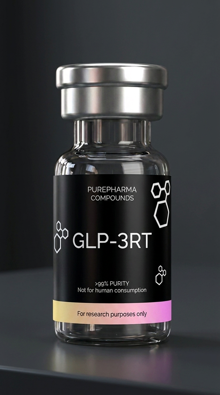 GLP-3RT (R3TA CLASS)