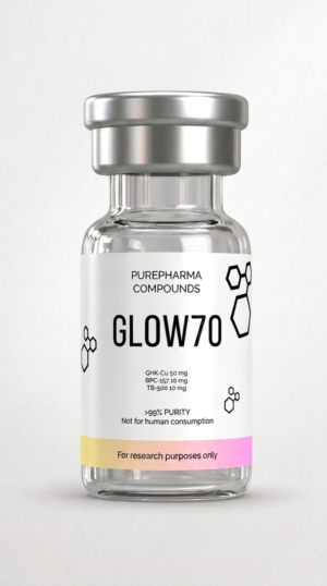 Glow 70MG