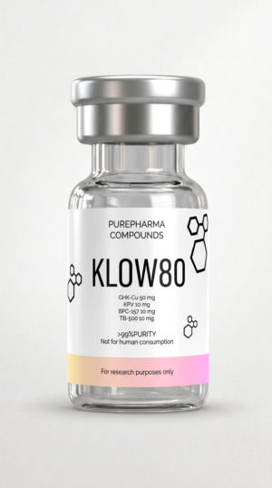 Klow 80MG