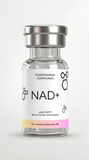 NAD+