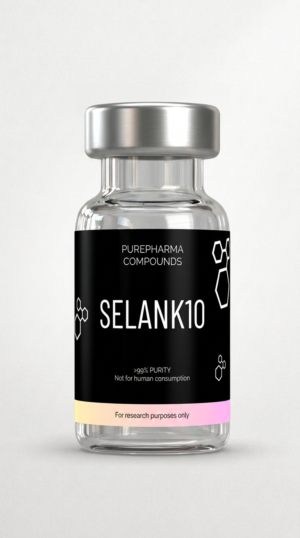 Selank 10MG