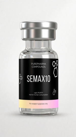 Semax 10MG