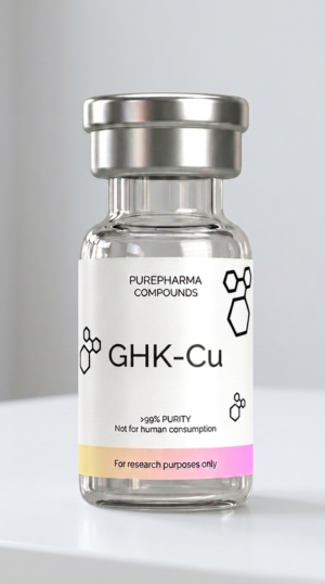 GHK-Cu