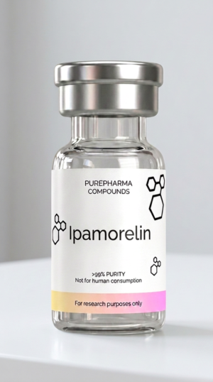 Ipamorelin